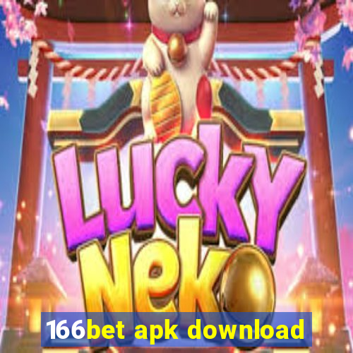 166bet apk download